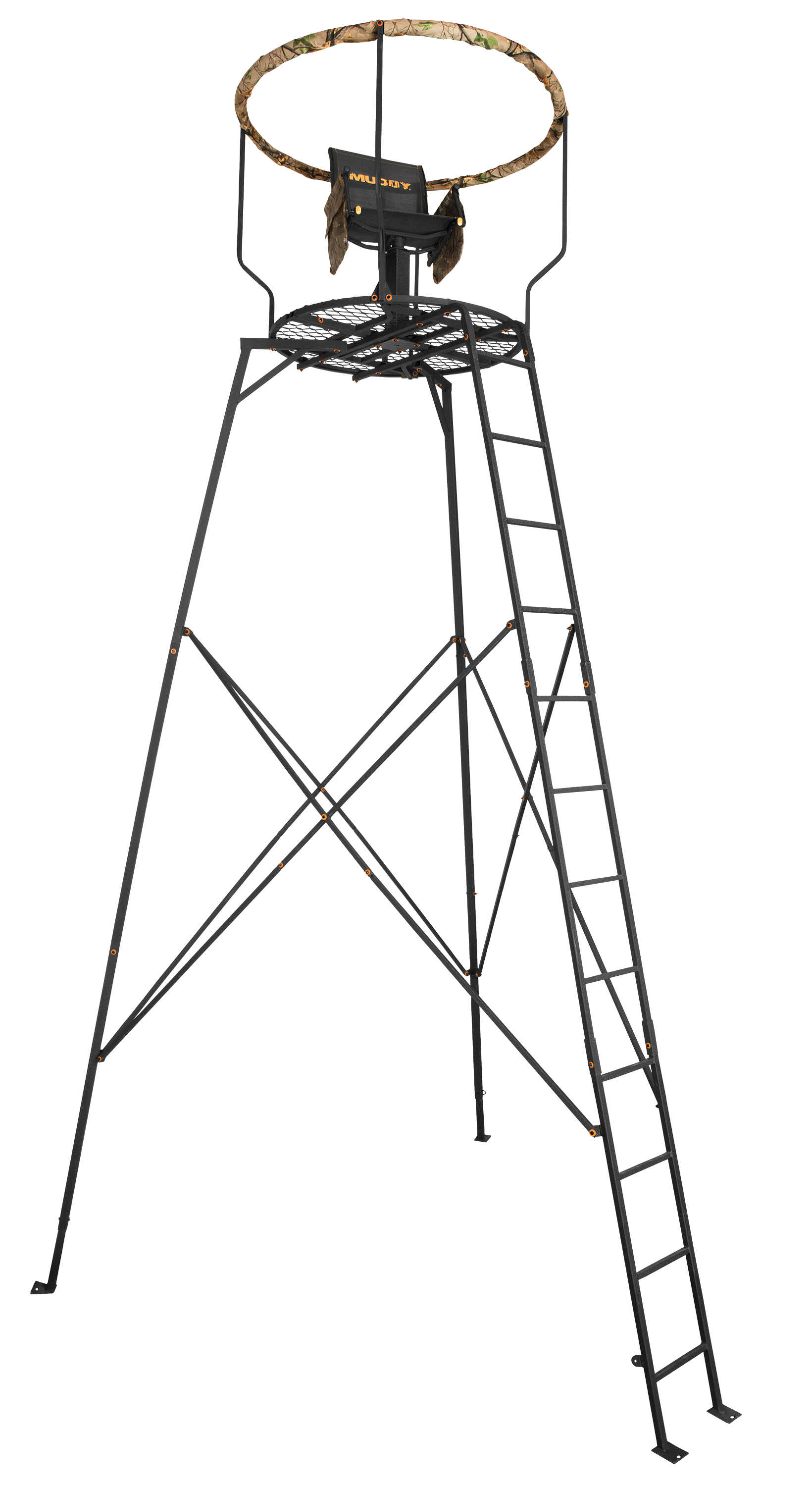 Muddy Liberty Tripod Stand | Cabela's